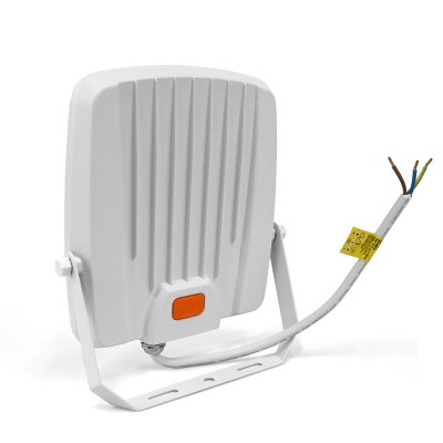 VIDEX | LED-strålkastare 50W | CCT 3000K - 6500K | IP65