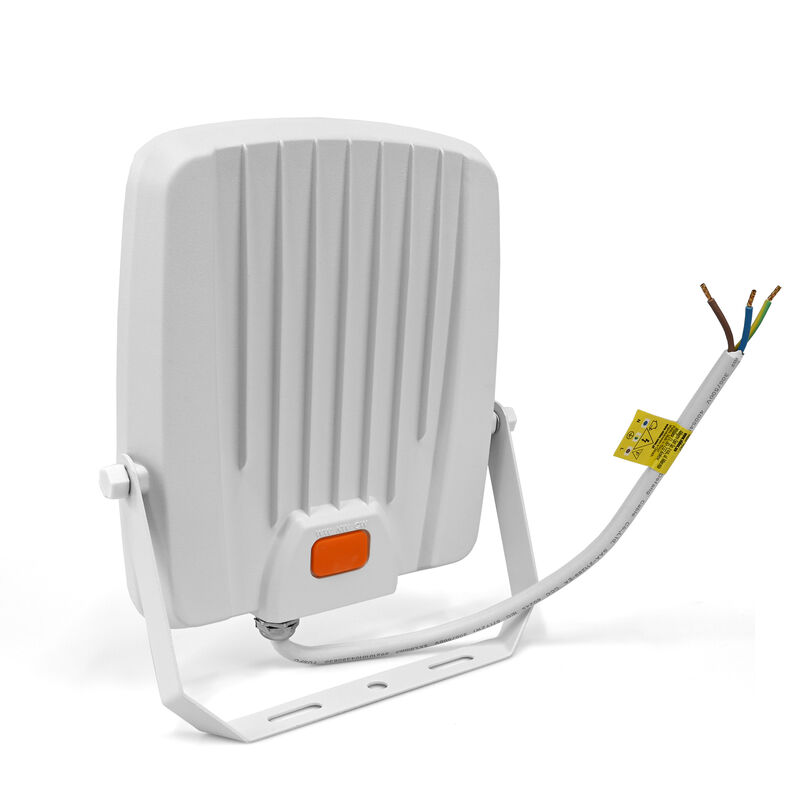 VIDEX | LED-strålkastare 50W | CCT 3000K - 6500K | IP65