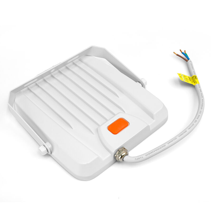 VIDEX | LED-strålkastare 50W | CCT 3000K - 6500K | IP65