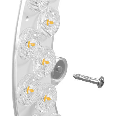 VIDEX | LED insats | 24W | 4000K