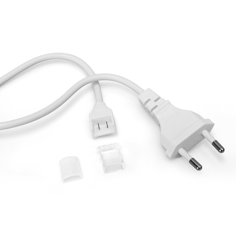 Startkit med stickkontakt för C-slim D3 PRO+ | 230V