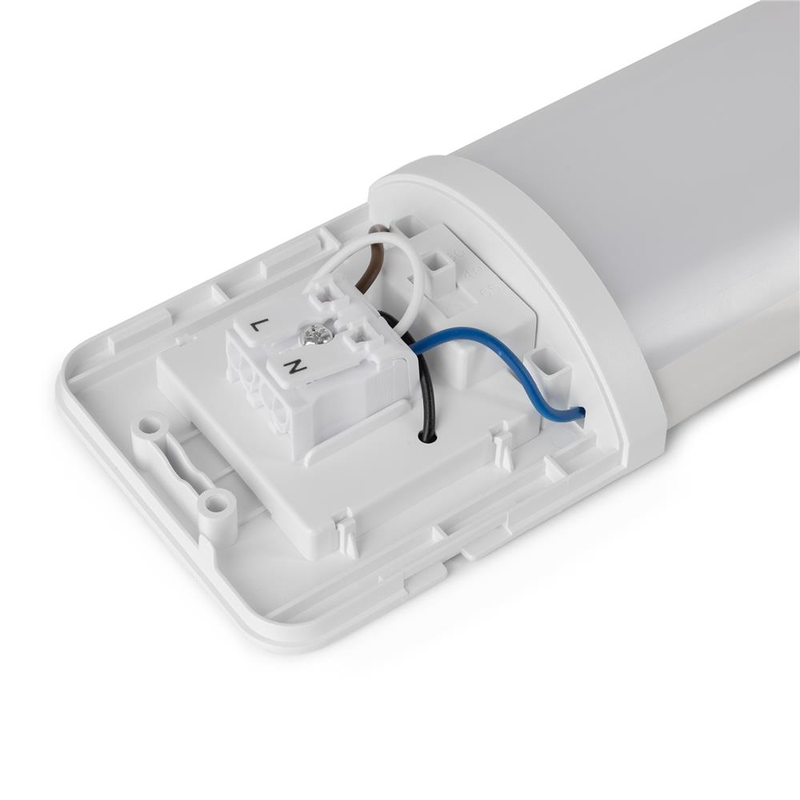 Växtbelysning med seriekoppling 120cm | 30W | 3CCT Ställbar färgtemperatur