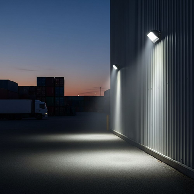 V-TAC | Strålkastare 200W | CCT  3 in 1 | IP65 | CREE-chip