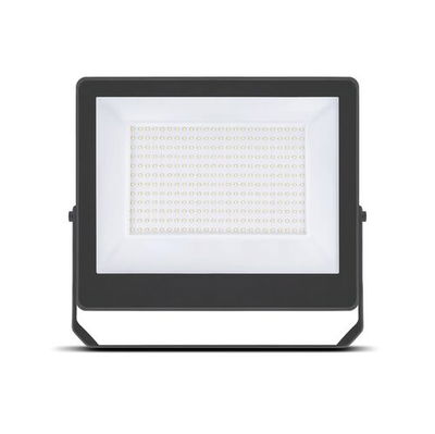 Modee Lighting LED strålkastare 200W | Slim | Kallvit 6000K | IP65