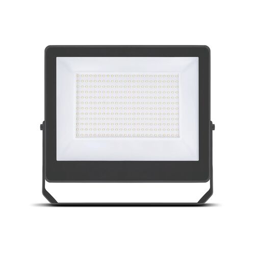 Modee Lighting LED strålkastare 200W | Slim | Kallvit 6000K | IP65