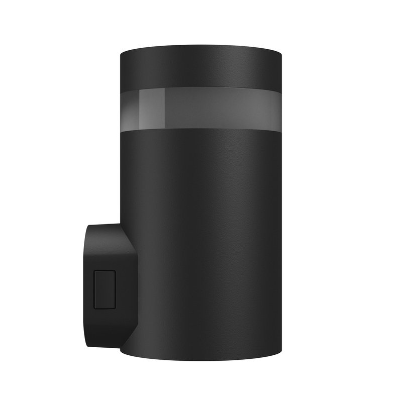 Vägglampa TORRE RING 9W CCT 230V IP54