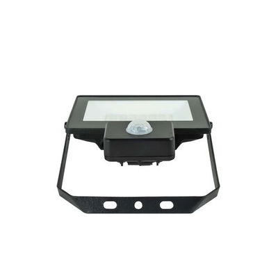 Modee Lighting LED strålkastare 30W |  Neutralvit 4000K | IP54 | + sensor
