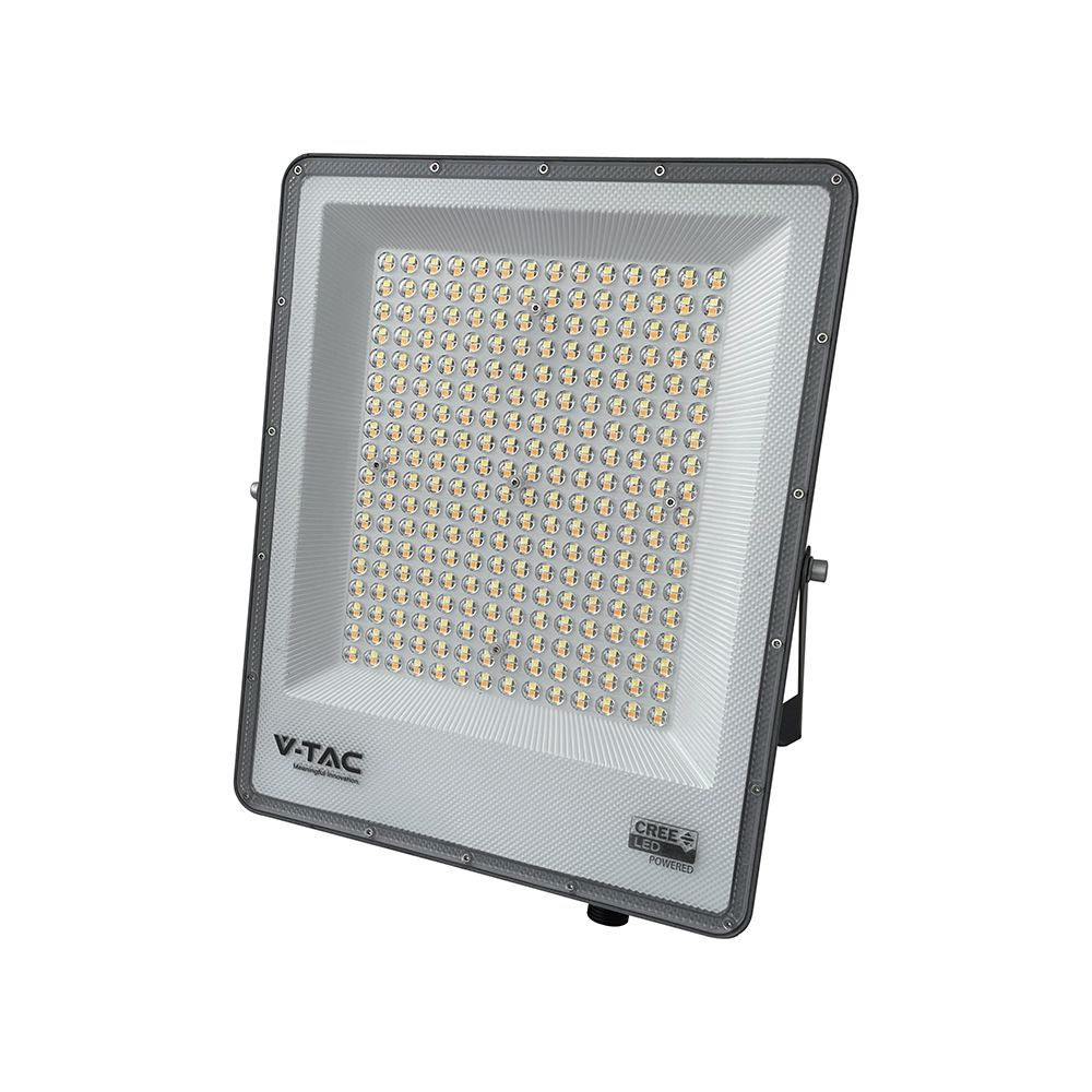 V-TAC | Strålkastare 200W | CCT 3 in 1 | IP65 | CREE-chip