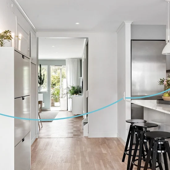 Plejd Controller CTR-01