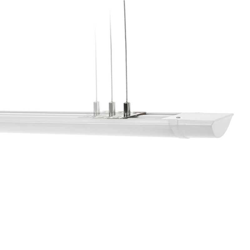Växtbelysning 120cm komplett paket
