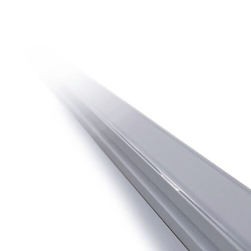 LED profil | 2 meter | Opal | Aluminium