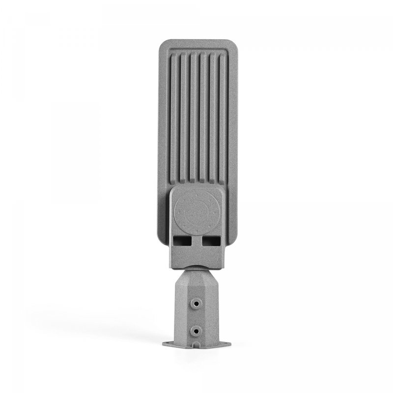 VIDEX | Gatubelysning 50W | Kallvit 5000K | IP65