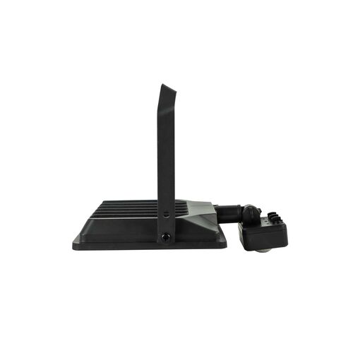 Modee Lighting LED strålkastare 50W |  Neutralvit 4000K | IP54 | + sensor