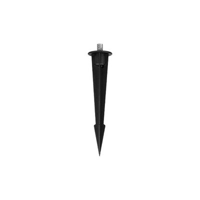 Klotlampa Utomhus | Trädgårdslampa | Large Ø350 mm | E27 | IP65 | Vit
