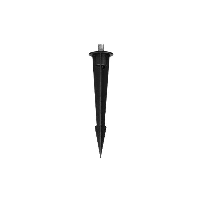 Klotlampa Utomhus | Trädgårdslampa | Large Ø350 mm | E27 | IP65 | Vit