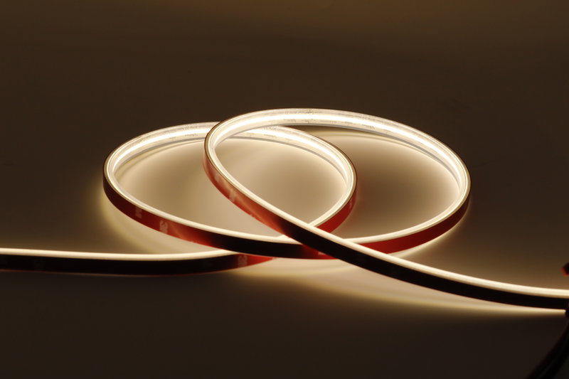 Sayox | PRO+ COB LED Strip | 480 LEDs p/m | 12V | IP67 | 11.2W p/m