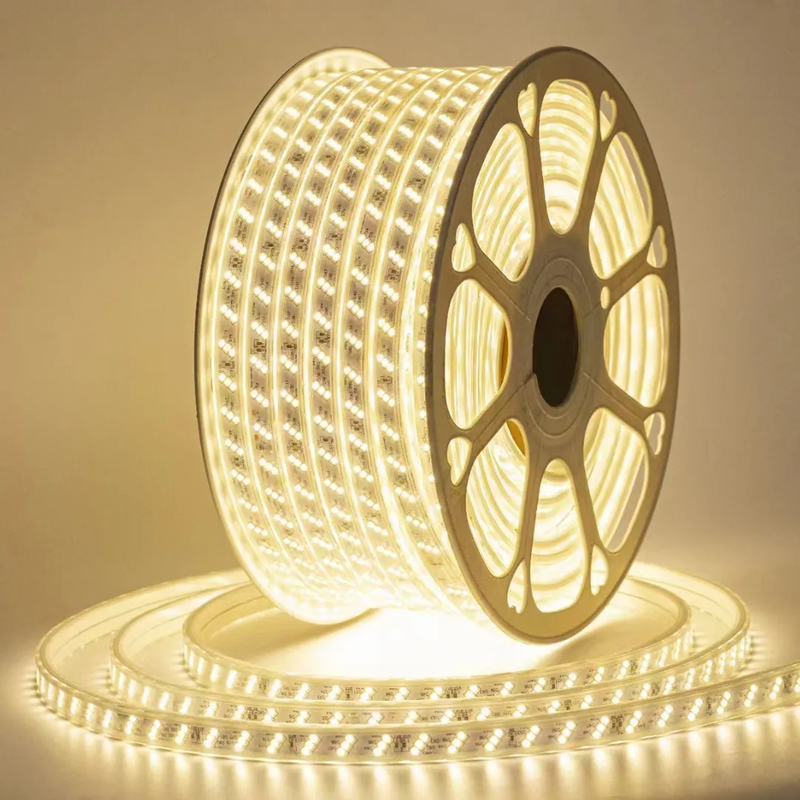Byggslang 7,5W/m | IP65 | 180 LED/s
