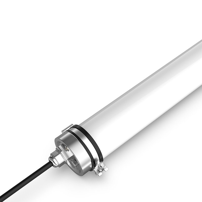 LED armatur 60W | 150cm | IP69K | D-märkt | 150 cm