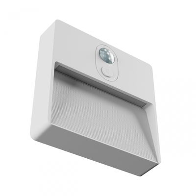 Lumina POP 2-Pack – Smarta och uppladdningsbara LED-lampor med rörelsesensor