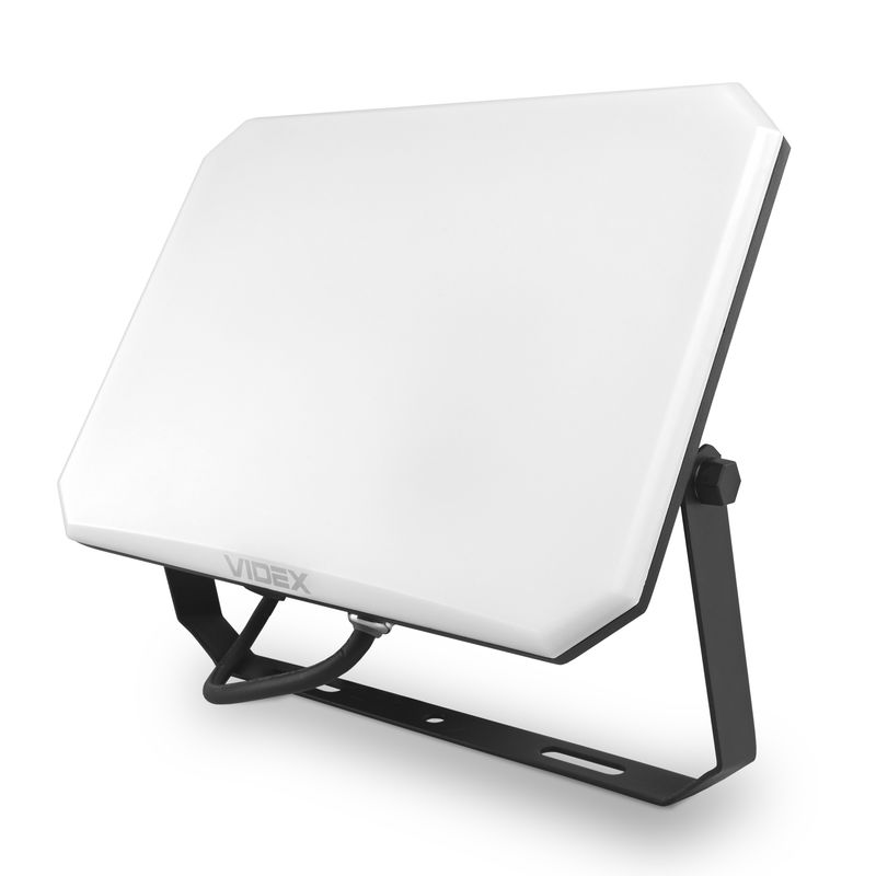 VIDEX | LED-strålkastare 100W | Kallvit 5000K | IP65