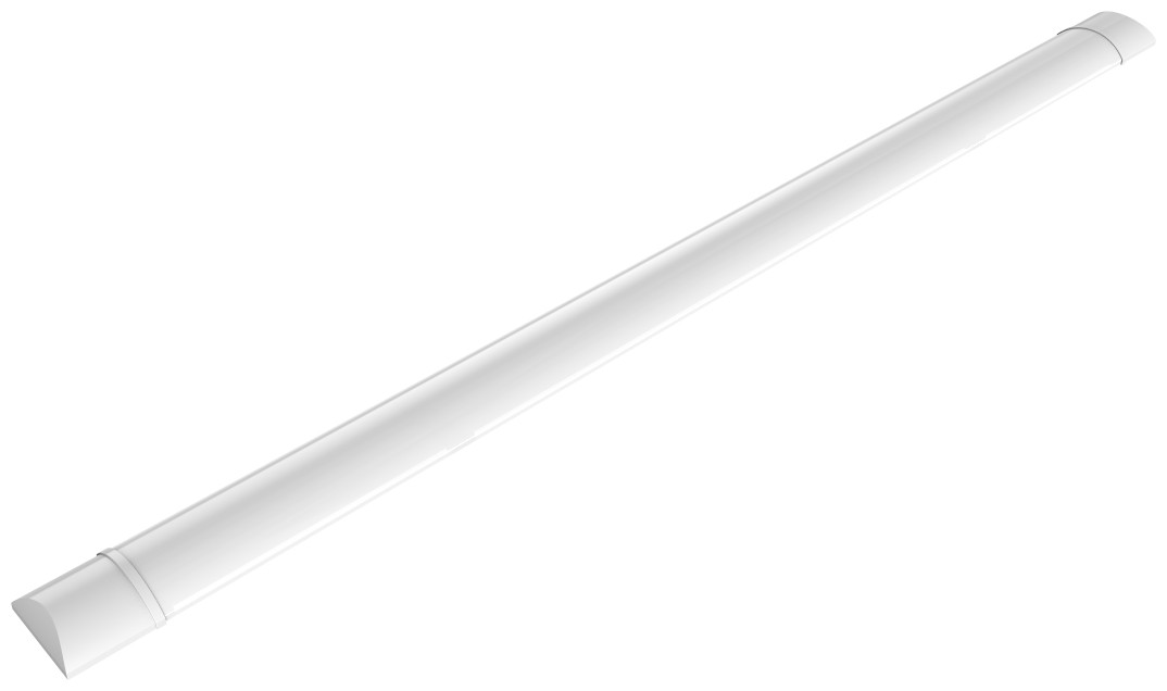 LED Växtbelysning | 120cm | 30W | Neutralvit 4000K | IP40