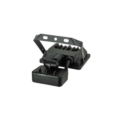 Modee Lighting LED strålkastare 10W |  Kallvit 6000K | IP54 | + sensor