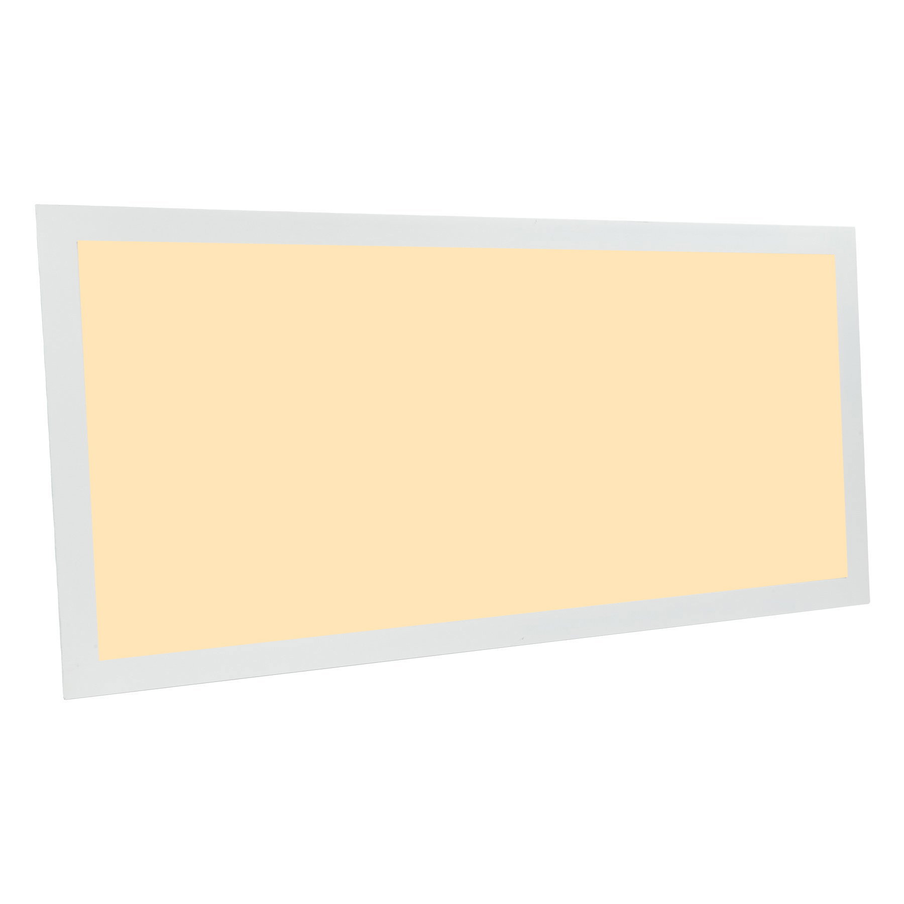 LED Panel 30X60cm | 30W | Varmvit 3000K | 120 lm/W | UGR<19 | IP44