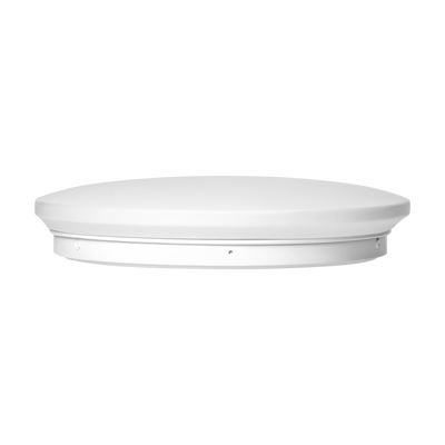 LED plafond 18W - taklampa med mikrovågsrörelsesensor