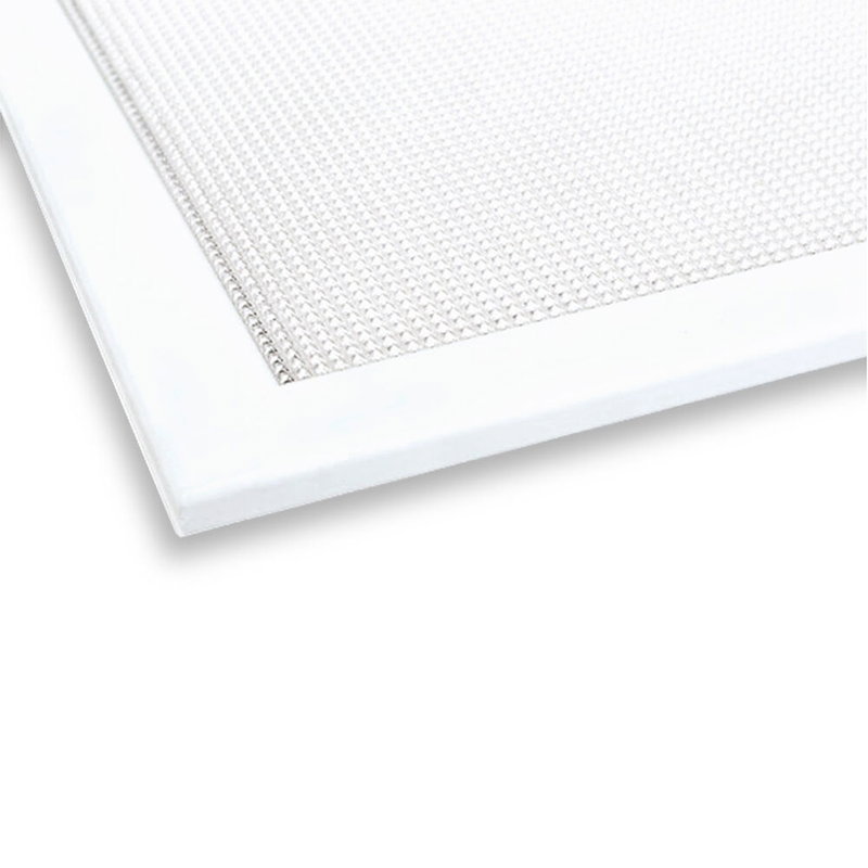 Modee LED Panel 60X60cm | 36W | Neutralvit 4000K | 120 lm/W | Back-lit