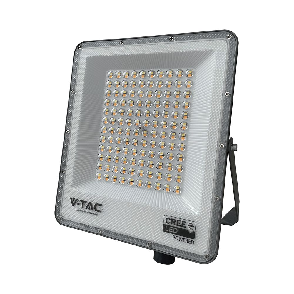 V-TAC | Strålkastare 100W | CCT 3 in 1 | IP65 | CREE-chip