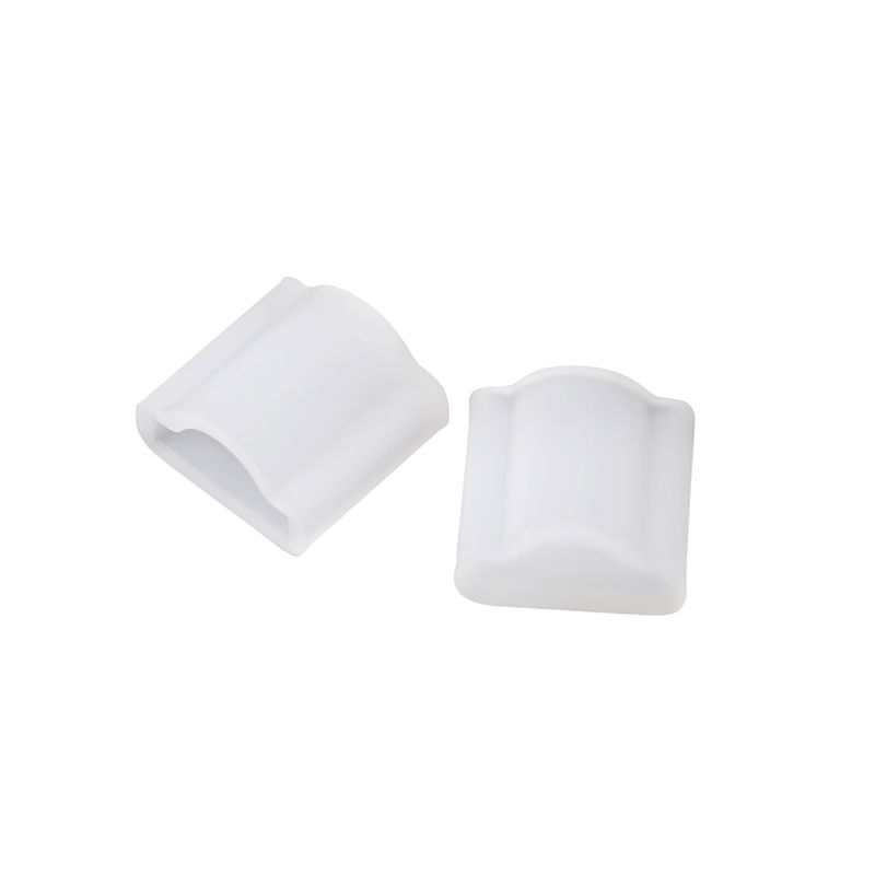Ändavslut till LED-strips | 2-pack