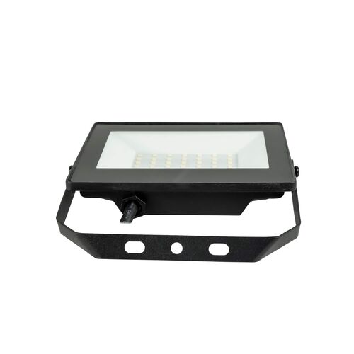 Modee Lighting LED strålkastare 30W | Neutralvit 4000K | IP65