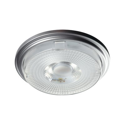 GU10 LED lampa | 12W | RA97 | Dimbar | Varmvit 2700K