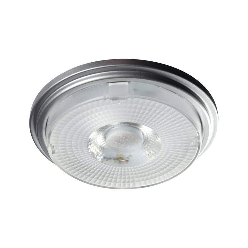 GU10 LED lampa | 12W | RA97 | Dimbar | Varmvit 2700K