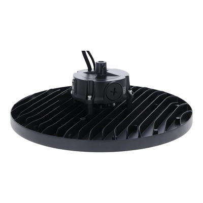 LED High Bay SPARTA | Dimbar 0-10V | 200W/150W/100W | 90° | CCT SWITCH | D-märkt