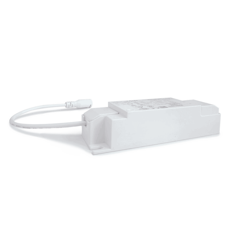 6-pack | LED Panel 60X60cm | Neutralvit 4000K| 36W | UGR<22