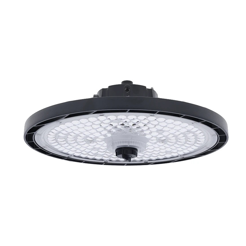 LED High Bay SPARTA | Dimbar 0-10V | 200W/150W/100W | 90° | CCT SWITCH | D-märkt