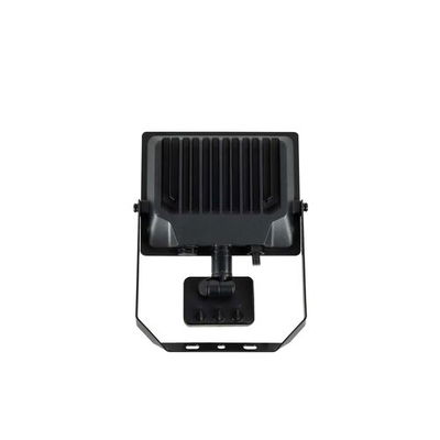 Modee Lighting LED strålkastare 30W |  Neutralvit 4000K | IP54 | + sensor