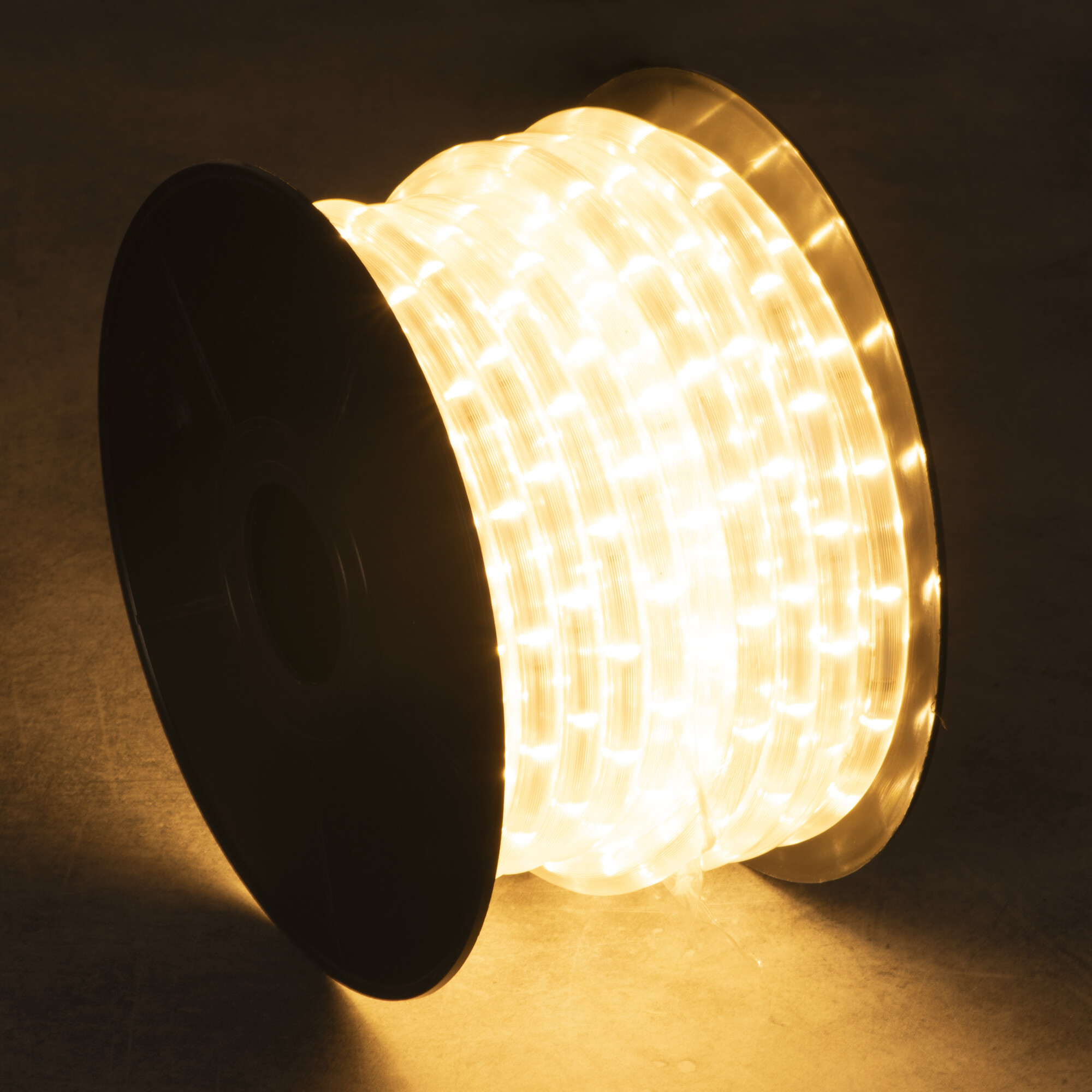 Kanlux | Rope Light | IP65 (10 meter 3000K - Varmvit)