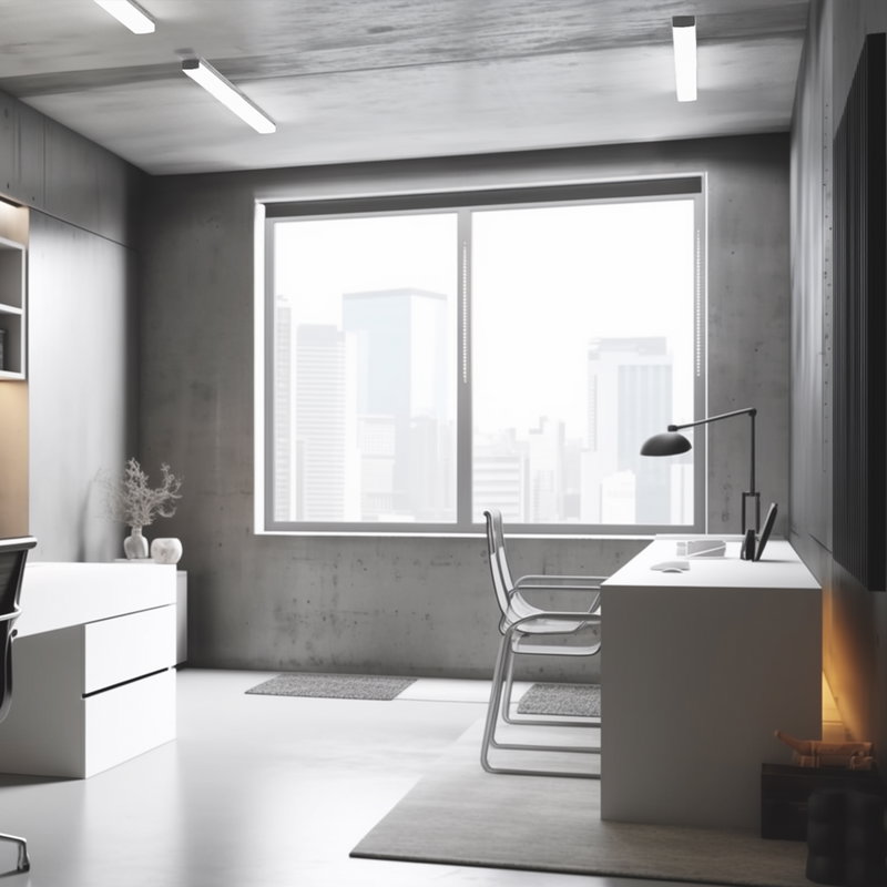 LED armatur LIMEA SUBTILO 120 cm 30W CCT