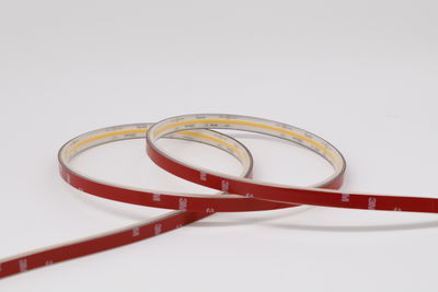 Bastu PRO+ LED-strip COB | 5 meter | 10W/m | Varmvit 2600K | IP67