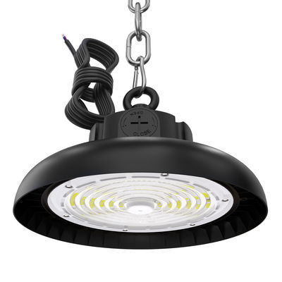 6-pack | LED High bay Orion | 100W | 210 LM/W | IP65 | 90°| 1-10V Dimbar | Philips driver