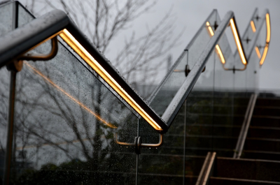 Vattentät Neon COB LED strip | 10,5W/m | 230V | 2700K | Dimbar | Super-flex