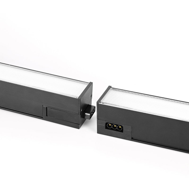 VIDEX | Länkbar armatur | 50W | 120 cm | Kallvit 5000K