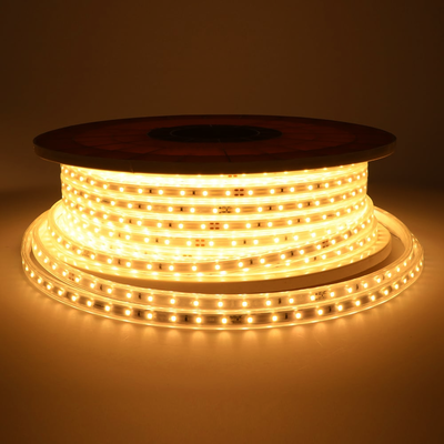 LED Strip | Varmvit 3000K | 14W/meter | IP65 | 230V | 5050