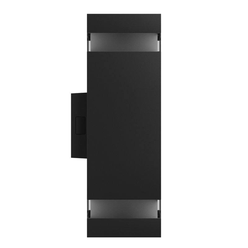 Vägglampa 18W CCT 230V IP54