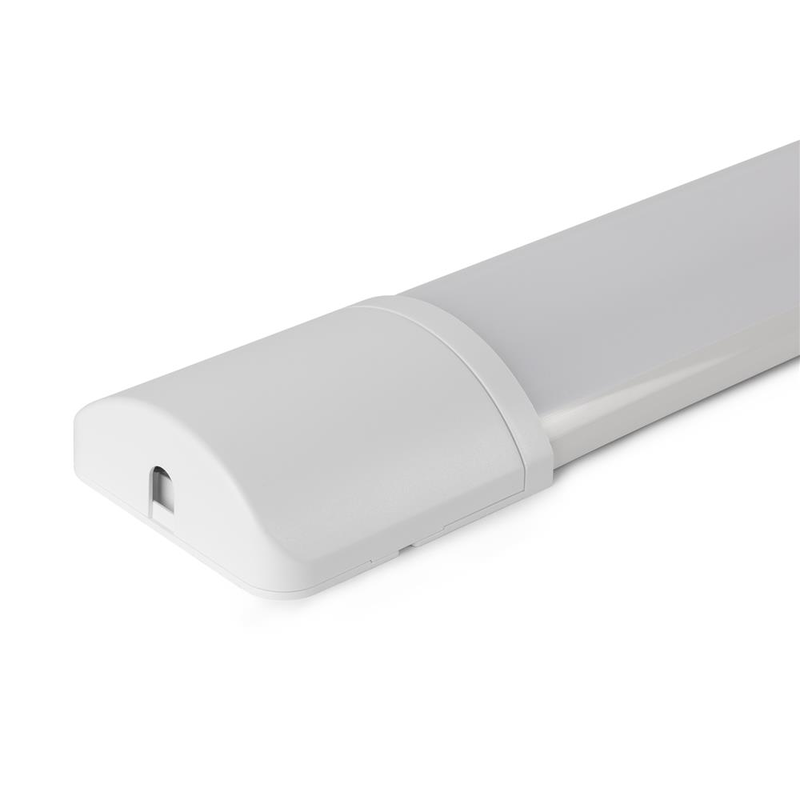 Växtbelysning med seriekoppling 120cm | 30W | 3CCT Ställbar färgtemperatur