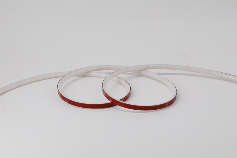 Sayox | PRO+ NANO LED Strip | 2700K | 10 meter | 210 LEDs p/m | 24V | IP67 | 10W p/m