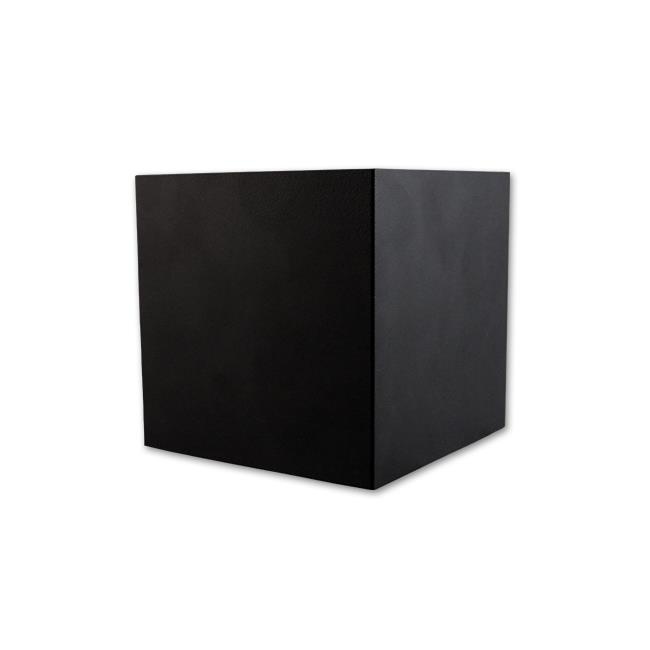 Kira LED-fasadbelysning G9-sockel | Antracitgrå | IP54