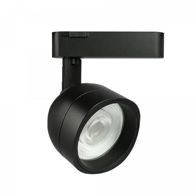 VIDEX | Tracklight 18W | Neutralvit 4000K | Magnetisk DC48V